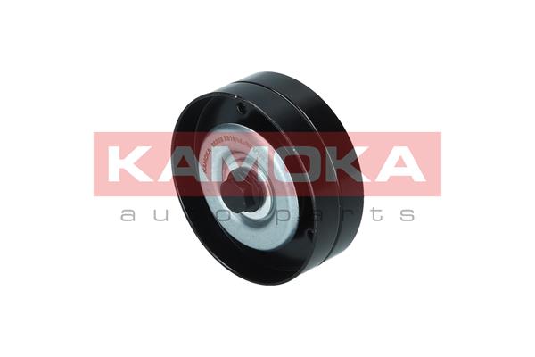 KAMOKA R0328 Løpehjul, vifterem