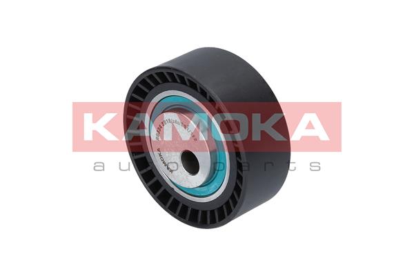 KAMOKA R0334 Spannrolle,...