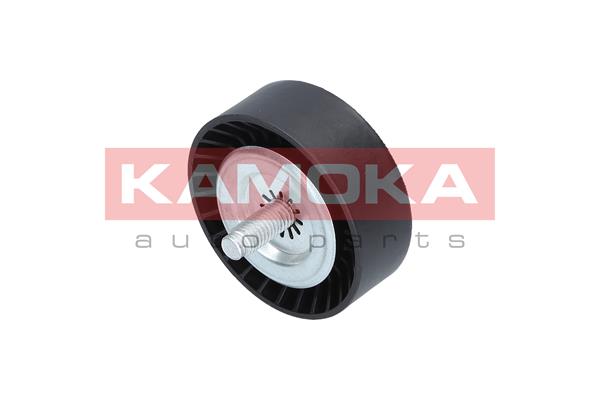 KAMOKA R0338 Vratna/vodici...