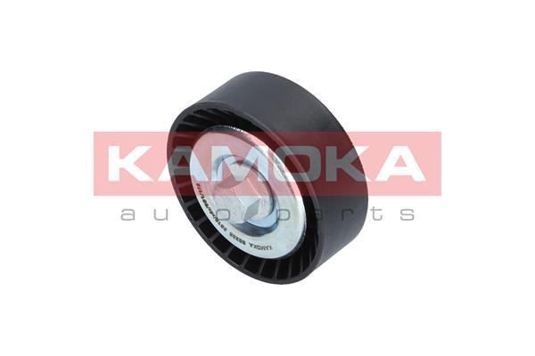 KAMOKA R0338 Løpehjul, vifterem