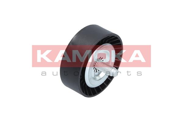 KAMOKA R0338 Løpehjul, vifterem
