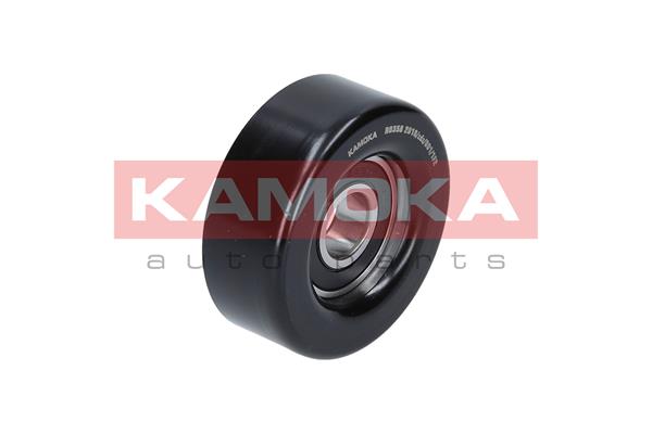KAMOKA R0358 Spennarm, vifterem