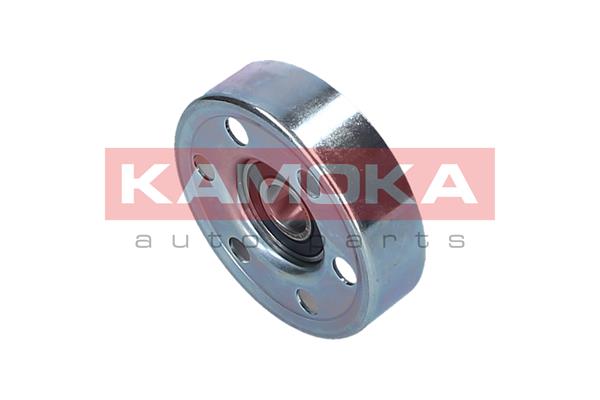 KAMOKA R0372 Løpehjul, vifterem