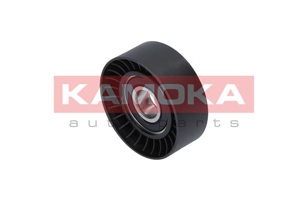 KAMOKA R0375 Spannrolle,...