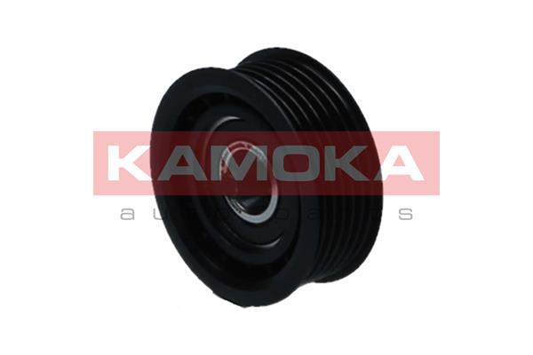 KAMOKA R0394...