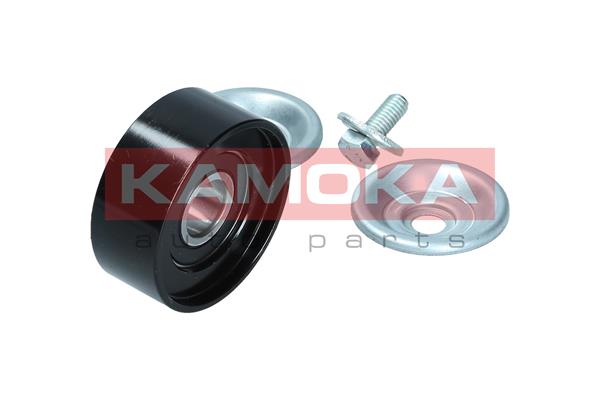 KAMOKA R0400 Løpehjul, vifterem