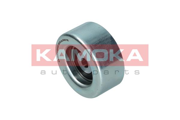 KAMOKA R0403 Løpehjul, vifterem