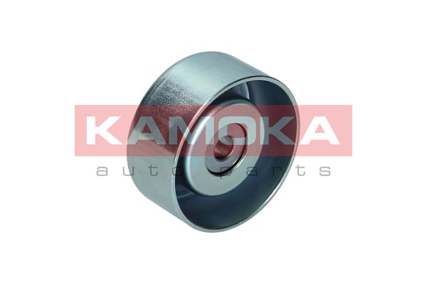 KAMOKA R0403 Løpehjul, vifterem