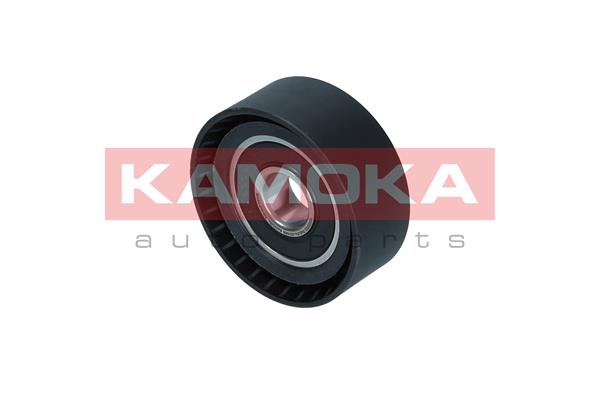 SKF VKM 38706 Strammehjul, kilerem