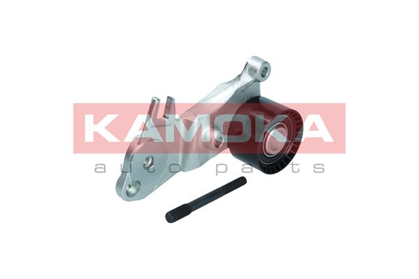 GATES T43036 PowerGrip® Strammehjul, registerreim