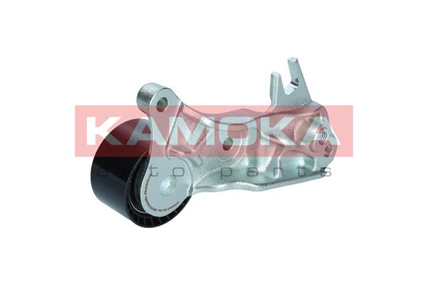 KAMOKA R0478 Strammehjul, registerreim