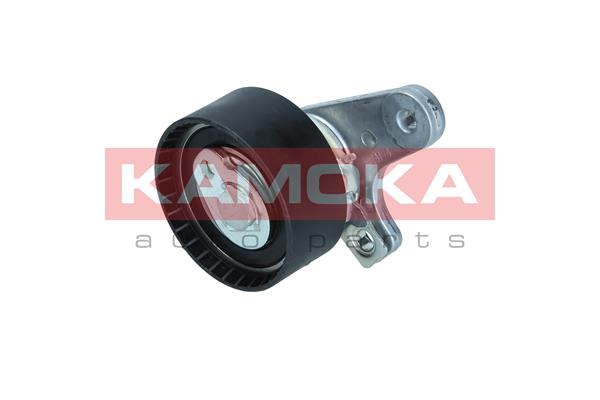 SKF VKM 76001 Strammehjul, registerreim