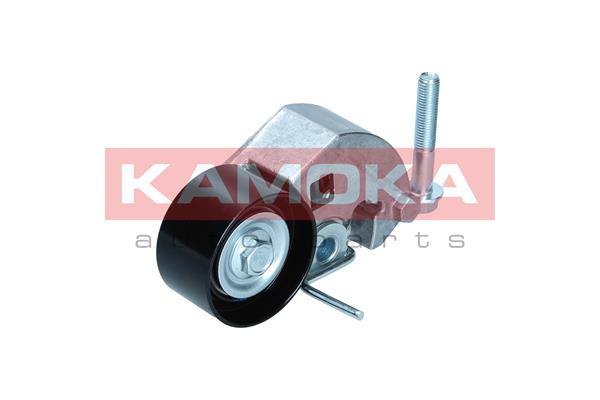 SKF VKM 75601 Strammehjul, registerreim