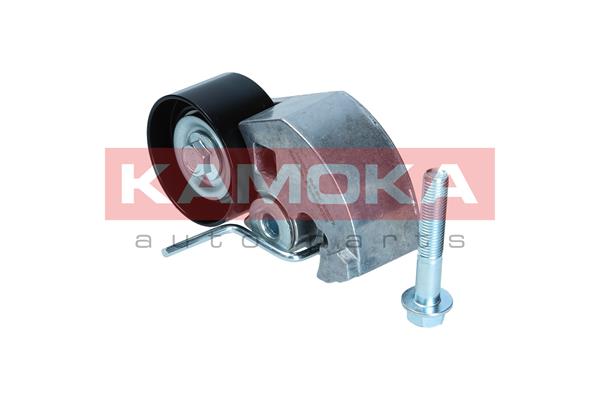 KAMOKA R0557 Strammehjul, registerreim