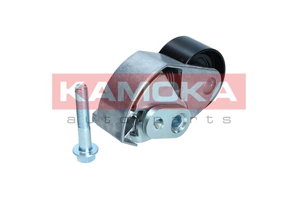 KAMOKA R0557 Strammehjul, registerreim