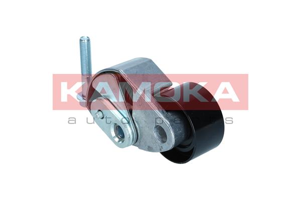 KAMOKA R0557 Strammehjul, registerreim