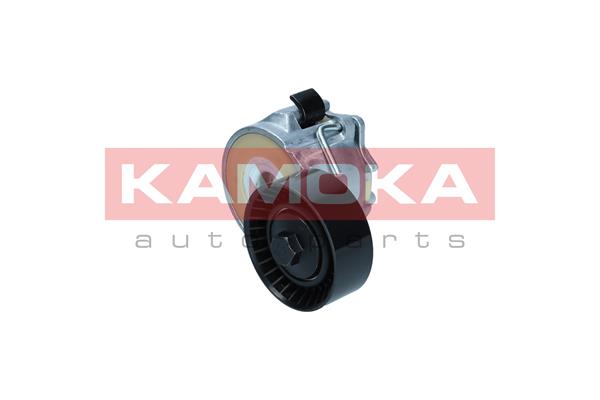 KAMOKA R0584 Remstrammer, vifterem