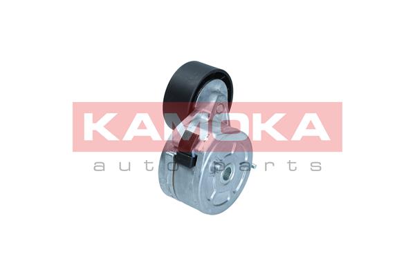 KAMOKA R0588 Remstrammer, vifterem