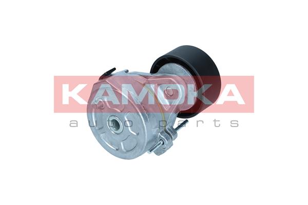 KAMOKA R0588 Remstrammer, vifterem
