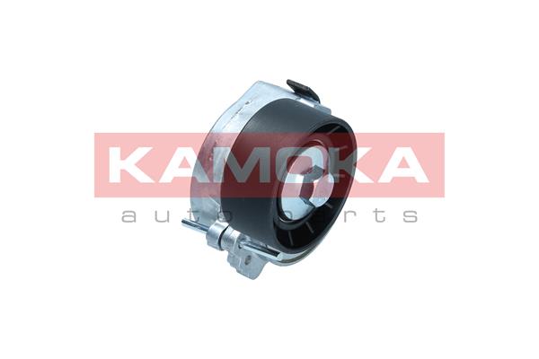 KAMOKA R0588 Remstrammer, vifterem