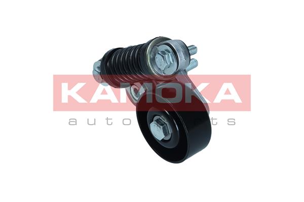 KAMOKA R0589 Remstrammer, vifterem