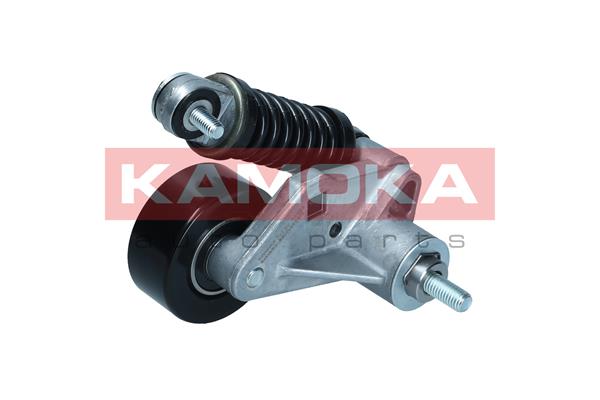 KAMOKA R0589 Remstrammer, vifterem