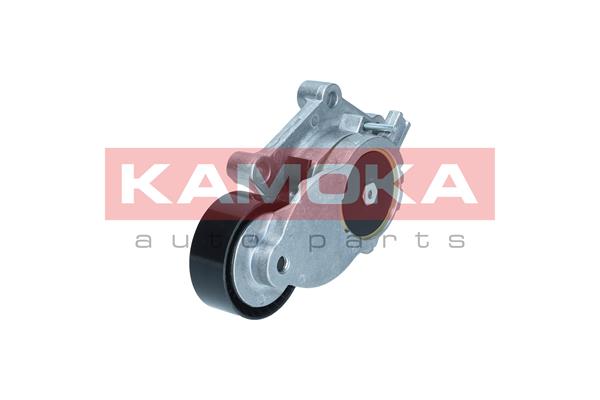 KAMOKA R0591 Remstrammer, vifterem