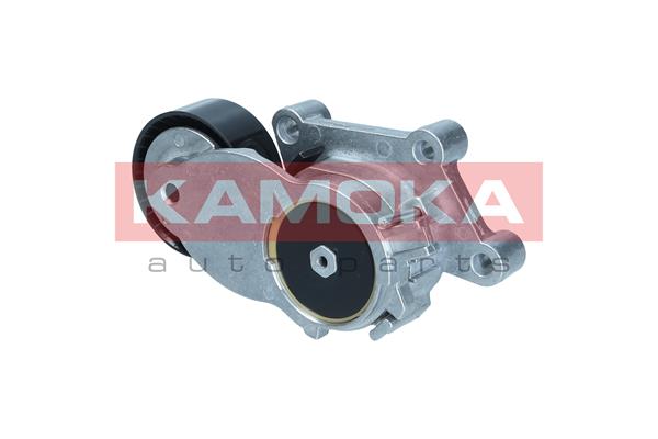 KAMOKA R0591 Remstrammer, vifterem