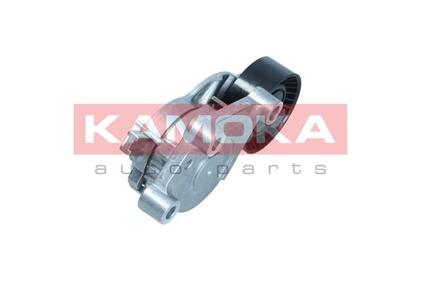 KAMOKA R0591 Remstrammer, vifterem