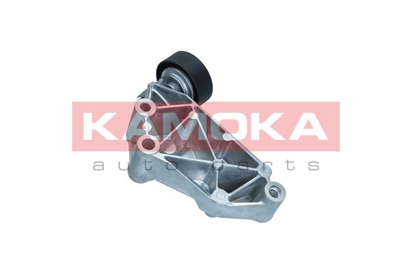 KAMOKA R0608 Remstrammer, vifterem