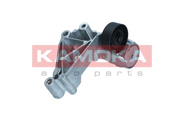 KAMOKA R0608 Remstrammer, vifterem