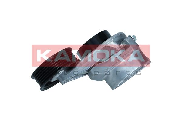 KAMOKA R0609 Remstrammer, vifterem
