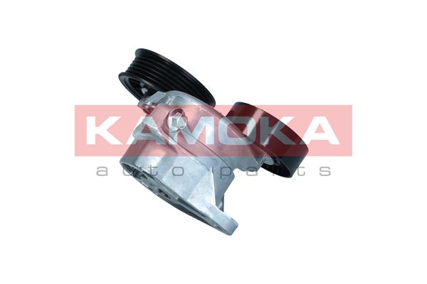 KAMOKA R0609 Remstrammer, vifterem