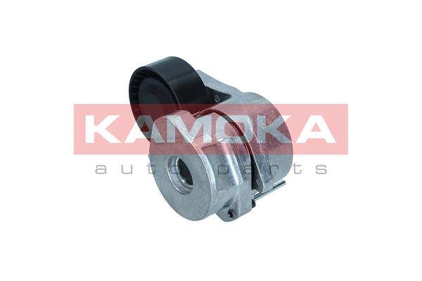 KAMOKA R0611 Remstrammer, vifterem