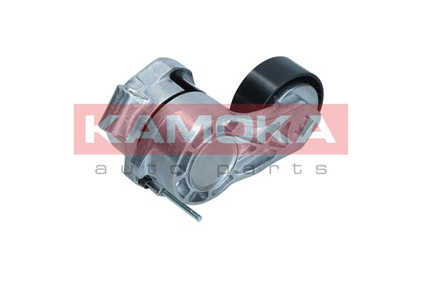 KAMOKA R0611 Remstrammer, vifterem