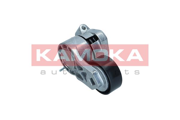 KAMOKA R0611 Remstrammer, vifterem