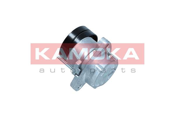 KAMOKA R0614 Remstrammer, vifterem