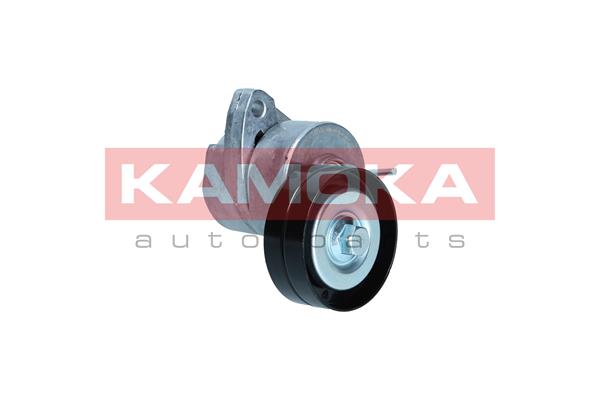 KAMOKA R0614 Remstrammer, vifterem