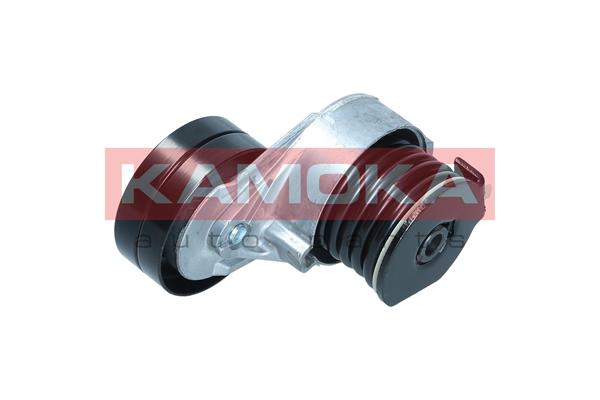KAMOKA R0617 Remstrammer, vifterem