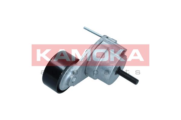 KAMOKA R0619 Remstrammer, vifterem