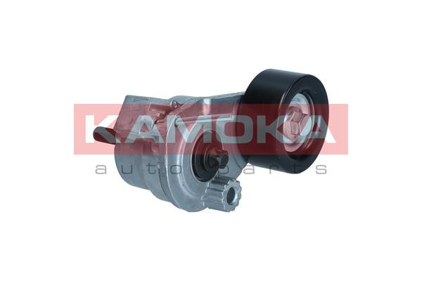 KAMOKA R0619 Remstrammer, vifterem