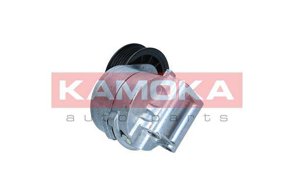 KAMOKA R0622 Remstrammer, vifterem