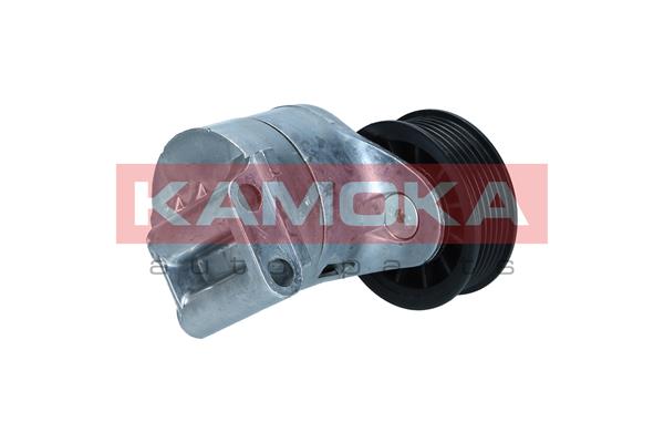 KAMOKA R0622 Remstrammer, vifterem