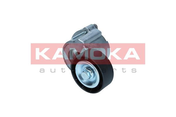 KAMOKA R0623 Remstrammer, vifterem