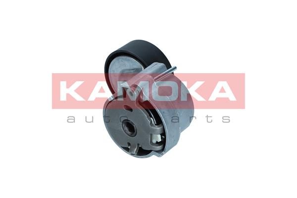 KAMOKA R0623 Remstrammer, vifterem