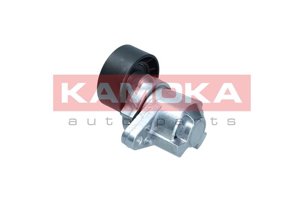 KAMOKA R0624 Remstrammer, vifterem