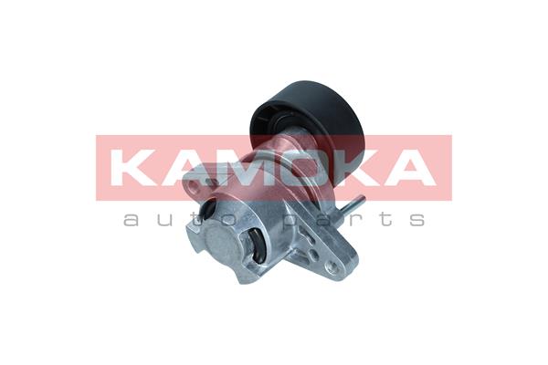 KAMOKA R0624 Remstrammer, vifterem