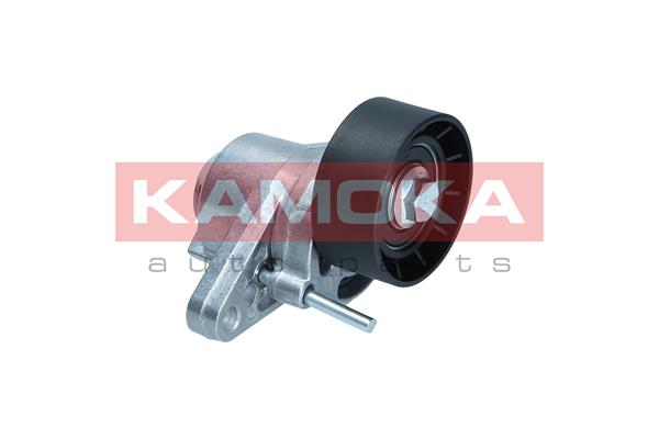 KAMOKA R0624 Remstrammer, vifterem