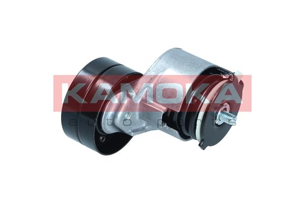 KAMOKA R0625 Remstrammer, vifterem
