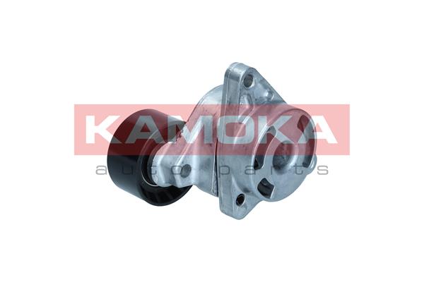 KAMOKA R0627 Remstrammer, vifterem